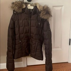 Women’s jacket Abercrombie and Fitch